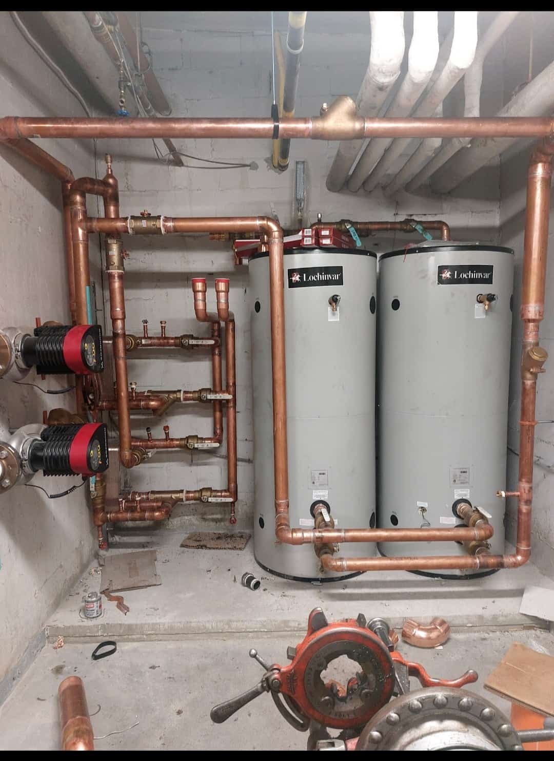 hotwater-tank